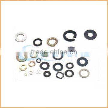 China Professional Manufacturing M10.5 Serrated Lock Washer