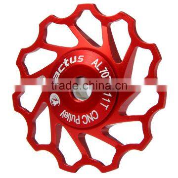 Kactus Guide Roller Wheel Rear Derailleur Pulley for SHIMANO SRAM / 7 / 8 / 9 / 10 Speed photo-3