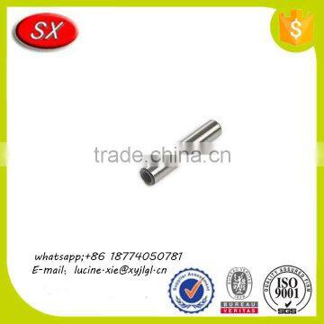 Pressional Hardware Supplier Straight Spring Dowel Pins With Internal Threaded photo-3