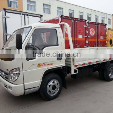 New Design Aluminium Cold Room Truck Body With Great Price photo-4