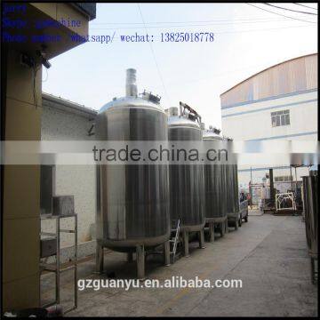 Global Hot Sale Stainless Steel Beer Storage Tank photo-4