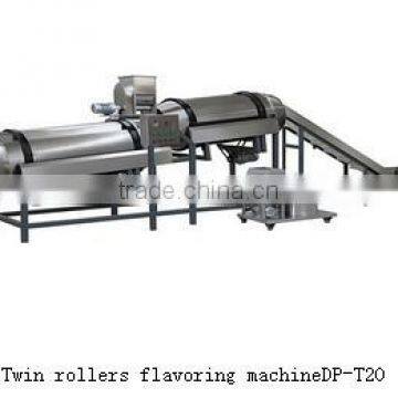 Puffed Pet Food Coating Machinery photo-2