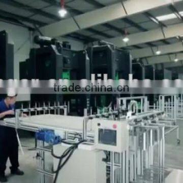 Auto Stacking Machine photo-5