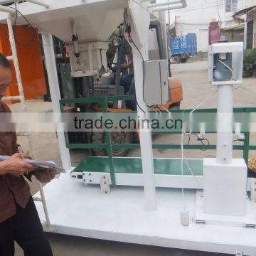 Automatic Quantitative Granule Packing Machine photo-6