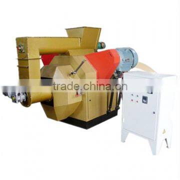 Fast Shipment Ring Die Wood Pellet Machine