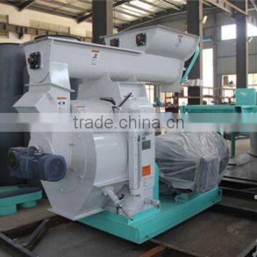 High Quality Machine For Wood Pellet Ceramic Heater photo-3