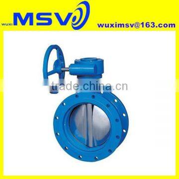 Butterfly Valve 2" to 60" API 609,ASME B16.34