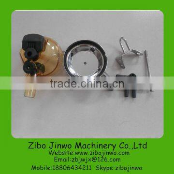 Milking Cluster for Mobile Cow Milking Machine photo-2