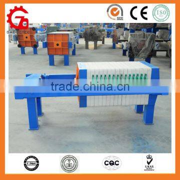 Can Remote Operation Fully Automatic Mining Filter Press photo-6