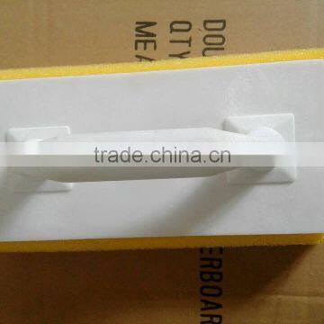 China Factory Stucco Tools Venetian Plaster Plastering Trowel With Free Samples photo-5