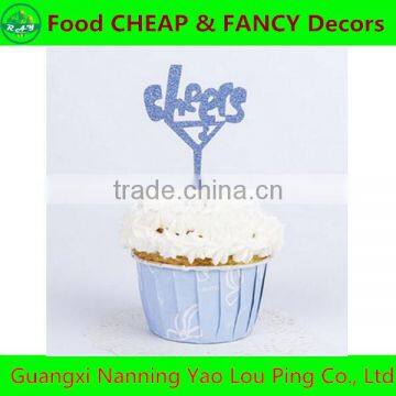 Hight Quality Products Arabic Party Decorations Picks From China photo-2