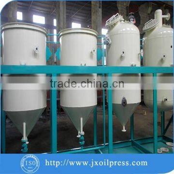 Automatic Walnut Oil Processing Equipment /vegetable Oil Machine Made in China photo-3