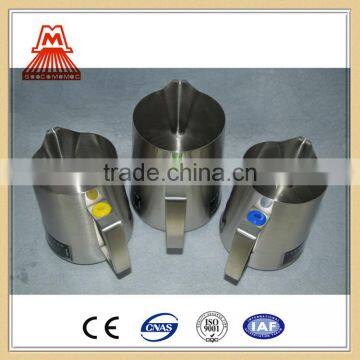 High demand export products Milk Jug With Thermometer goods from China