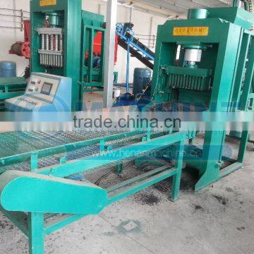 Pillow Shape Coal and Charcoal Powder Briquette Machine/coal Briquette Machine/ Automatic Shisha Charcoal Machine photo-3