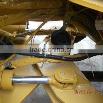 1.8T China Small Wheel Loader Hot Sale With Low Price photo-4