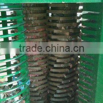 Wastewater Grinder photo-5