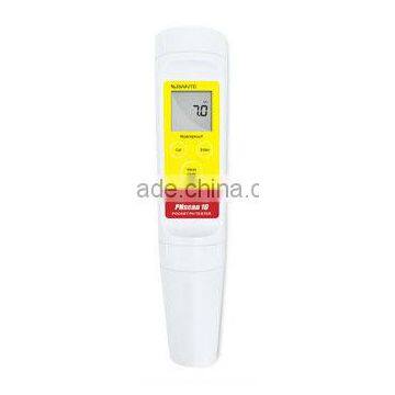 Pocket PH Meter