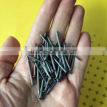 Common Nail Type and Steel Material Common Iron Nails photo-6