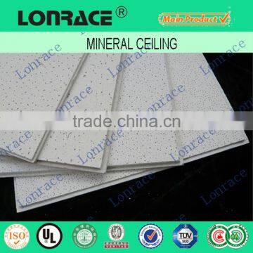 2015 Hot Selling Mineral Fiber Ceiling Board photo-4