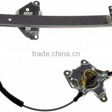 Manual Window Regulator Nissa N. Part No.: 80701-78G01