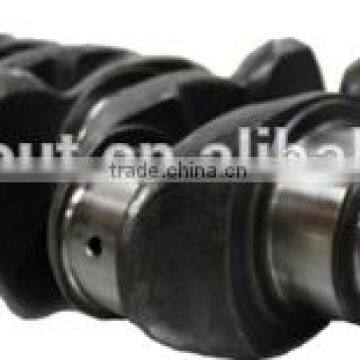 auto part truck engine parts 1KZ crankshaft 13401-30010 engine part