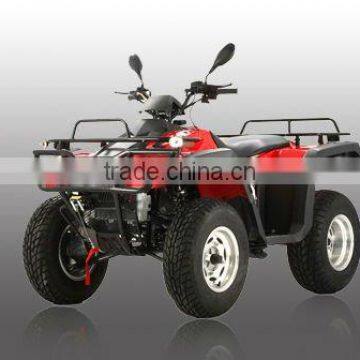Fashionable Big Power off Road Adult 250cc Quad Bike for Sale