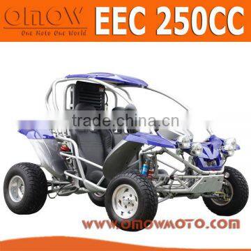 250cc EEC Buggy Go Kart