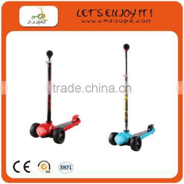 Best For Kids Kick Scooter