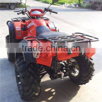 New Design China Best ATV With CVT Transmission 500cc photo-2