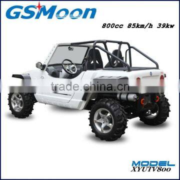 Powerfull 800cc Dune Buggy for Sale With EFI Engine photo-2