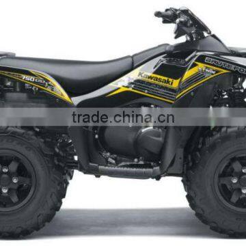 KAWASAKI 750 ATV