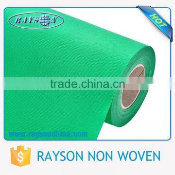 Reliable Trade Assurance Business Partner Gold Company Name of 100% PP Non Woven Fabric photo-6