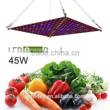 Panel 45W LED Grow Light