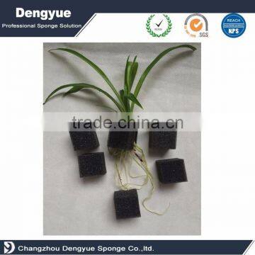 Agricultural Aquaponics Vegetables Seedling Planting Sponge photo-6
