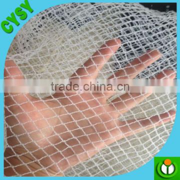 white anti hai/birdl net for agriculture with lowest price and popular quality