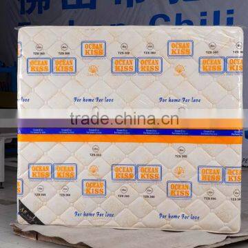 High Intensity Pvc Film Manufacturer, Transparent Mattress PVC Film photo-6