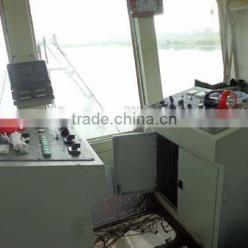 20 Inch Cutter Suction Dredger photo-3