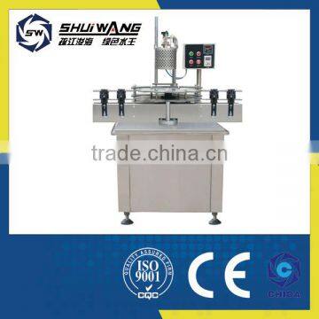 Automatic Bottle Drink Water Equipment for Filling Water Juice photo-2