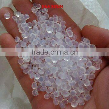 Best Price !! Hot Melt Adhesive Granule EAA Resin / Ethylene Acrylic Acid Copolymer Resin/EAA Granules photo-3