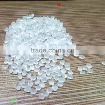 Virgin PP Homopolymer for Injection Grade/pp Copolymer Manufacturer/Raffia Grade PP T30S Granules photo-6
