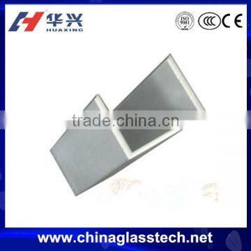 Factory Price Thermal Insulation U-Shaped Aluminium Profile