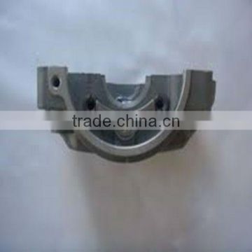 customized cast cylinder cover lock cylinder covers