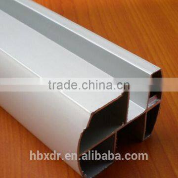 New product aluminum extrusion profiles for Bathroom Partition Door,aluminium bathroom doors profile
