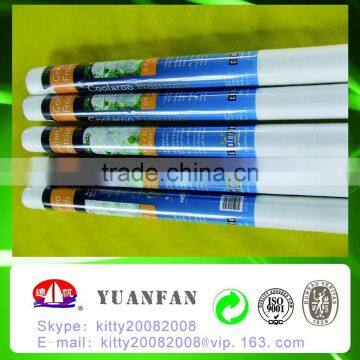 Top Quality Spunbond Nonwoven Fabric for Weed Control Fabric / Landscape Fabric / Plant Cover photo-3