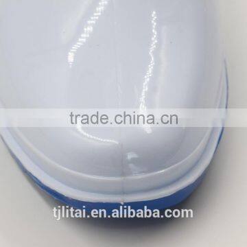 Plastic Rain Boots for Men,pvc Rain Boots,work Shoes photo-4