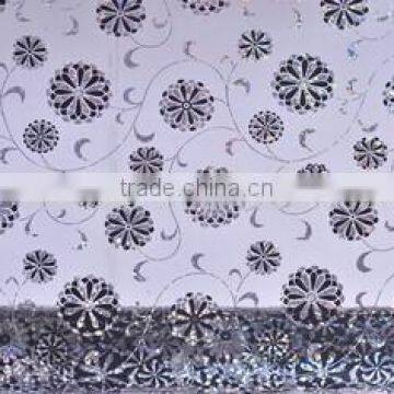 Printing Transparent Pvc Film for Table Cloth photo-4