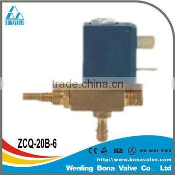 steam valve/steam solenoid valves/ STEAM IRON SERIES