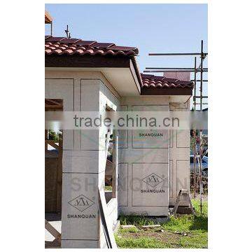 Kingway PP+PE Vapour Barrier Roofing Film photo-5