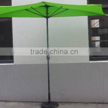 Aluminum Outdoor Umbrella UMB00106 photo-3
