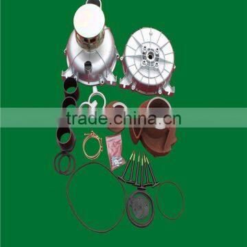Famous Honda Engine Garden Petrol Trash Water Pump With Durable Quality photo-6